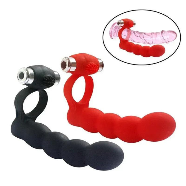 Anal Dildo Vibrator - MiamiTeenyWeenyBikini.Com