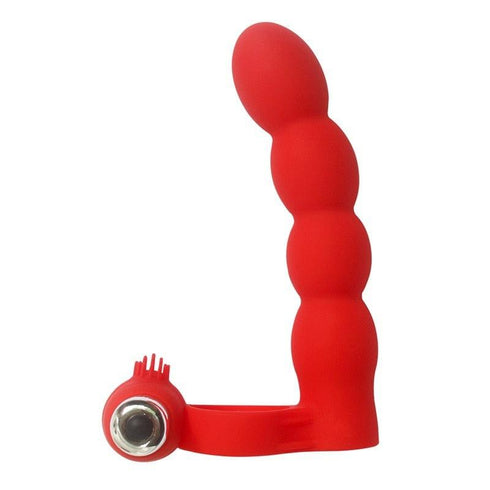 Anal Dildo Vibrator