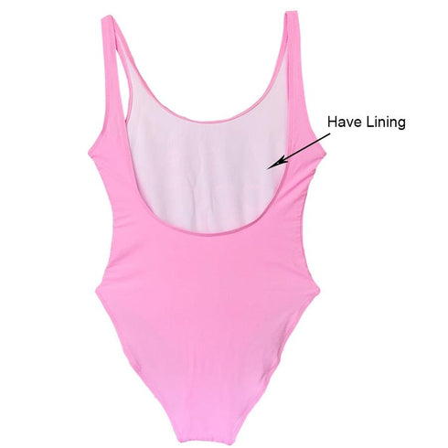 Miami Print Beachwear