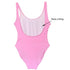Miami Print Beachwear - MiamiTeenyWeenyBikini.Com