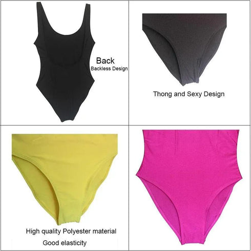 Miami Print Beachwear - MiamiTeenyWeenyBikini.Com