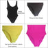 Miami Print Beachwear - MiamiTeenyWeenyBikini.Com