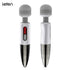 Leten Huge Head Vibrator - MiamiTeenyWeenyBikini.Com