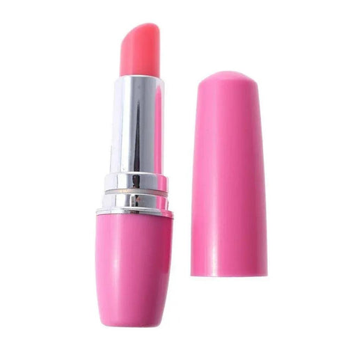 Mini Lipstick Vibrator - MiamiTeenyWeenyBikini.Com