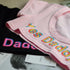 Yes Daddy Tank Top