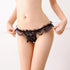 Passion Pearls Panties - MiamiTeenyWeenyBikini.Com