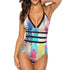 Pineapple Swimsuit - MiamiTeenyWeenyBikini.Com