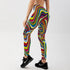 Oil Painting Leggings - MiamiTeenyWeenyBikini.Com