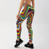 Oil Painting Leggings