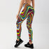 Oil Painting Leggings - MiamiTeenyWeenyBikini.Com