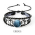 Solar System Planet Charm Bracelet - MiamiTeenyWeenyBikini.Com