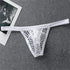 Sheer Desire Men’s Mesh Thong Jockstrap with Cock Pouch - MiamiTeenyWeenyBikini.Com