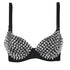 Spike Stud Bra - MiamiTeenyWeenyBikini.Com