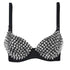 Spike Stud Bra