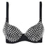 Spike Stud Bra - MiamiTeenyWeenyBikini.Com