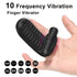 Finger Sleeve Vibrator - MiamiTeenyWeenyBikini.Com