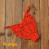 Men's Crochet Thong