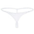 Micro Open Crotch Panties - MiamiTeenyWeenyBikini.Com