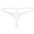 Micro Open Crotch Panties