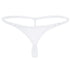 Micro Open Crotch Panties - MiamiTeenyWeenyBikini.Com