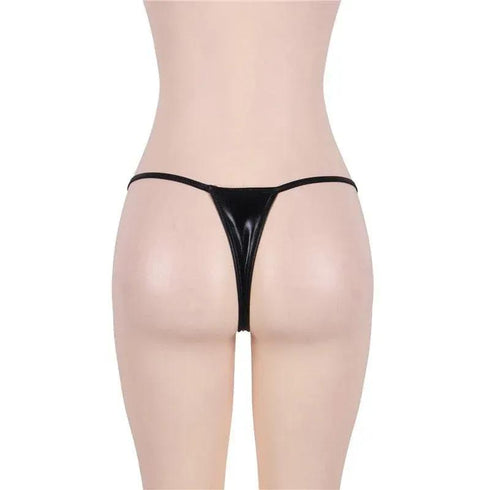 Shameless - MiamiTeenyWeenyBikini.Com