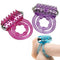 Double Vibrating Cock Ring - MiamiTeenyWeenyBikini.Com