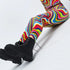 Oil Painting Leggings - MiamiTeenyWeenyBikini.Com