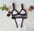 Crochet Bikini Beach - MiamiTeenyWeenyBikini.Com