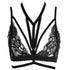 Sexy Halter Lace Underwear - MiamiTeenyWeenyBikini.Com