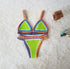 Crochet Bikini Beach - MiamiTeenyWeenyBikini.Com