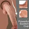 Realistic Dildo Penis With Strong Suction Cup Testicles Veins - MiamiTeenyWeenyBikini.Com