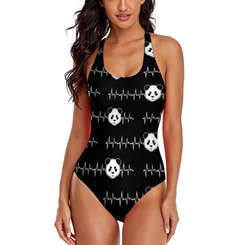 Panda Swimsuit