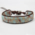 Tibetan Beaded Adjustable Bracelet - MiamiTeenyWeenyBikini.Com