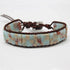 Tibetan Beaded Adjustable Bracelet - MiamiTeenyWeenyBikini.Com