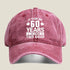 It Took Me 60 Years To Look This Good Baseball Cap