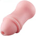 Soft Silicone Pocket Pussy - MiamiTeenyWeenyBikini.Com