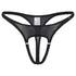 Men's Open Crotch Freedom Thong - MiamiTeenyWeenyBikini.Com