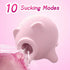 Pig Sucker Clitoris Stimulator - MiamiTeenyWeenyBikini.Com