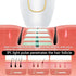 IPL laser Freezing Point Hair Removal Device - MiamiTeenyWeenyBikini.Com