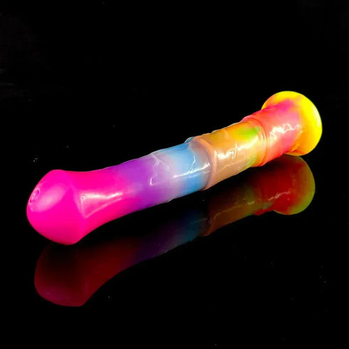 Horse Dildo With Suction Cup - MiamiTeenyWeenyBikini.Com