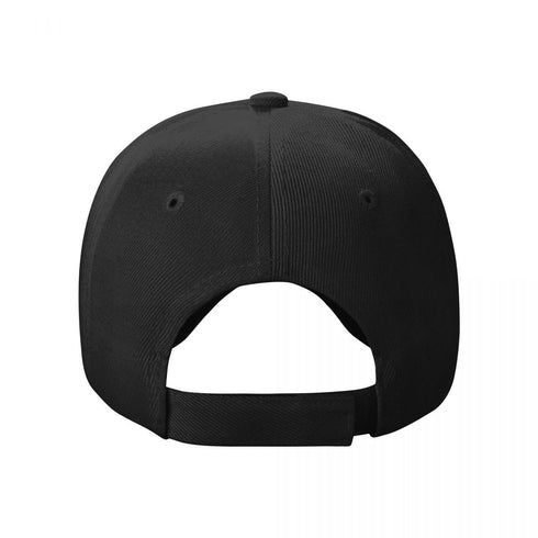 Classic Unisex Sex Instructor Baseball Cap