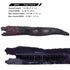 Snake Silicone Male Masturbator - MiamiTeenyWeenyBikini.Com