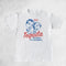Enjoy Tequila Retro Graphic Tee - MiamiTeenyWeenyBikini.Com