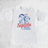 Enjoy Tequila Retro Graphic Tee