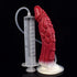 Dragon Squirting Dildo