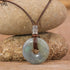 Natural Amethyst Lapis Tiger Eye Stone Pendant - MiamiTeenyWeenyBikini.Com