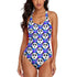Panda Swimsuit - MiamiTeenyWeenyBikini.Com