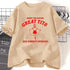 Sorry for Having Great Tits T Shirt - MiamiTeenyWeenyBikini.Com