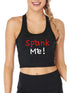 Spank Me Tank Top - MiamiTeenyWeenyBikini.Com