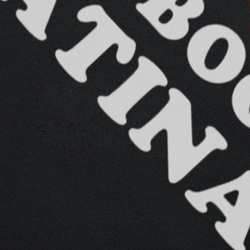 I Love Big Booty Latinas T Shirt